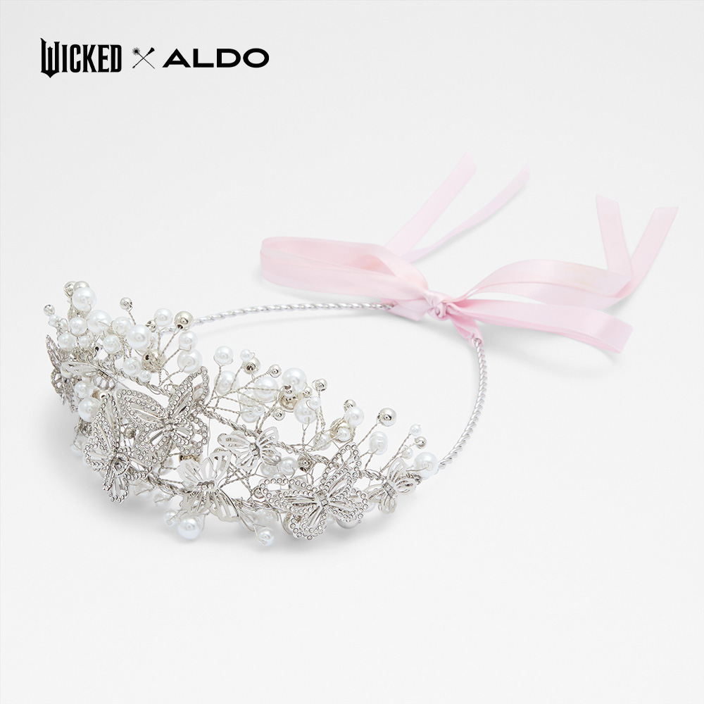 Rejoicify Women's Multicolor Head Band image number 1